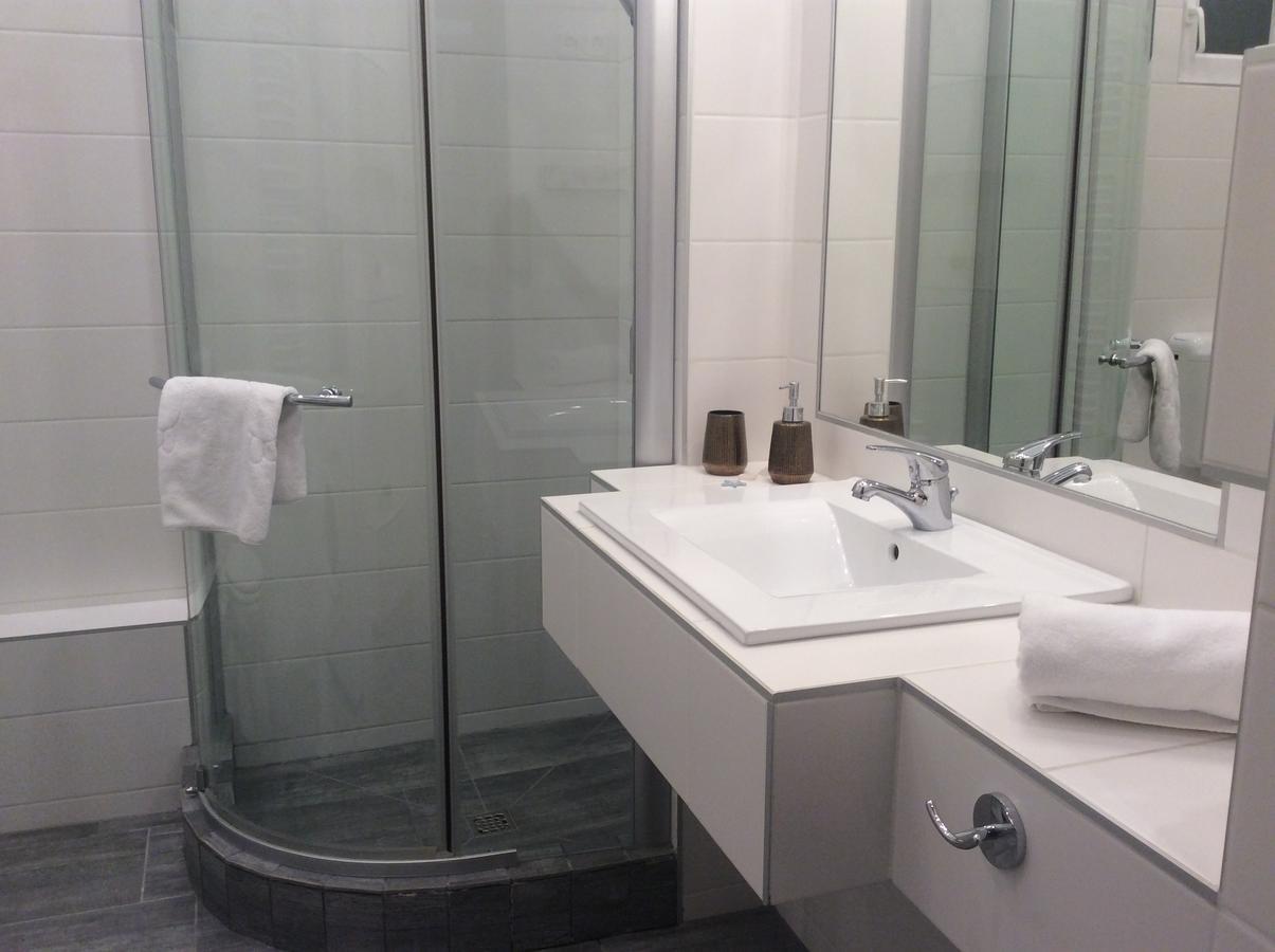 Gutenberg Apartments Szeged Eksteriør bilde