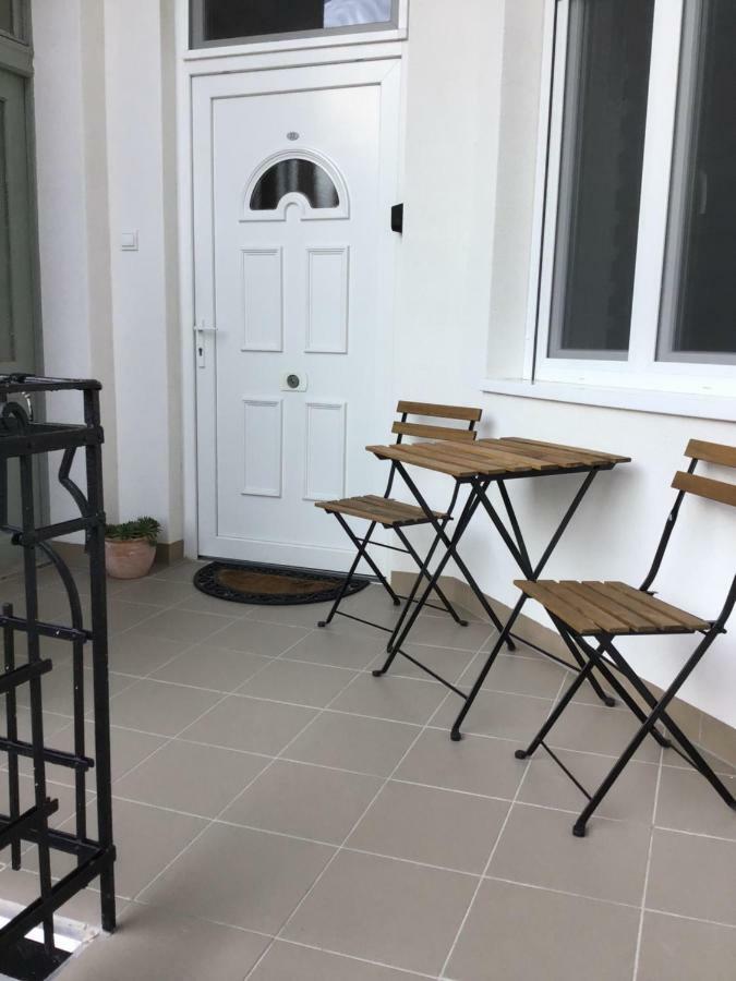Gutenberg Apartments Szeged Eksteriør bilde